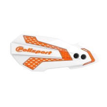 POLISPORT OFF ROAD MX Flow KTM SX/EXC 14> Handguard