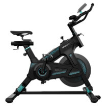 Exercise bikes