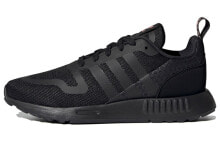 adidas originals Multix 跑步鞋 女款 黑 / Обувь спортивная Adidas originals Multix FZ3453