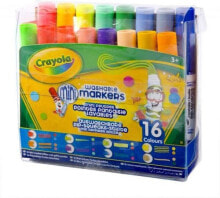 Markers for children