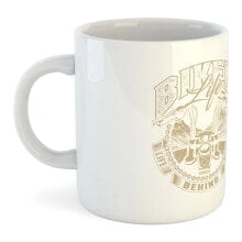 KRUSKIS Biker Life 325ml mug