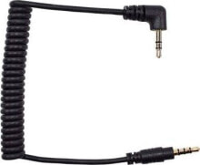 Аксессуар для микрофона CKMOVA AC-TRS Kabel 3,5mm TRS - 3,5mm TRRS