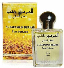 Al Haramain Dhahab - Öl-Parfum (Mini)