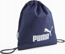 Puma Worek na buty Puma Phase Gym Sack granatowy 79944 02