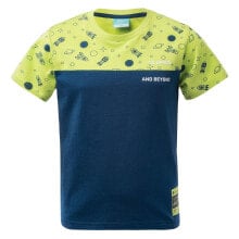 Men's sports T-shirts and T-shirts