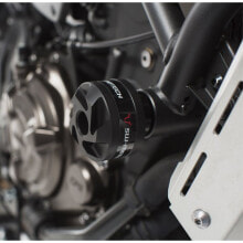 Запчасти и расходные материалы для мототехники SW-MOTECH Yamaha XSR700 Engine Slider