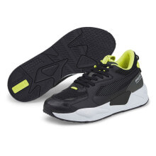 PUMA SELECT RS-Z Core Trainers