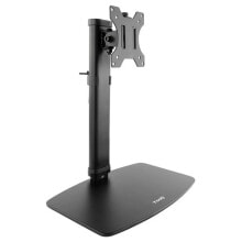 TOOQ TV/Monitor Desk Stand 17-27´´