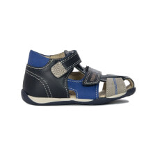 Baby sandals and sandals for girls