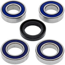 All BALLS 25-1051 Wheel Bearing Kit