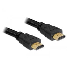 DELOCK 903126467 10 m HDMI Cable