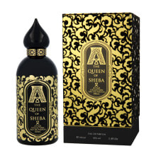 Женская парфюмерия Attar Collection
