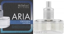 Nachfüller für Lufterfrischer - Millefiori Milano Aria Oxygen Refill