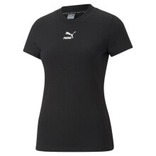 PUMA SELECT Classics Slim T-Shirt