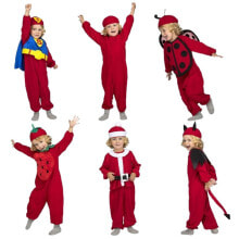 Carnival costumes for children