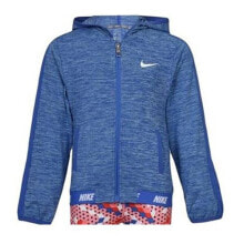 Спортивная одежда, обувь и аксессуары nIKE 937-B8Y Full Zip Sweatshirt