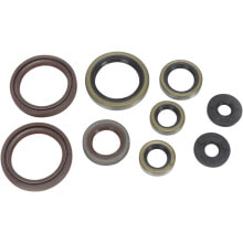 Запчасти и расходные материалы для мототехники MOOSE HARD-PARTS Oil Seal Set KTM 450/530EXC