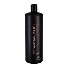 Sebastian Professional Volupt 1000 ml shampoo für Frauen