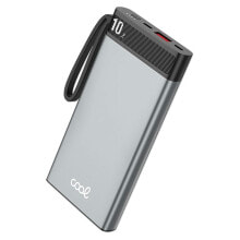 COOL 10.000mAh 3A power bank