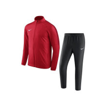 Мужские спортивные костюмы Спортивный костюм Nike M Dry Academy 18 W