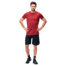 HI-TEC Hadi short sleeve T-shirt