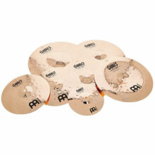 Percussion cymbals