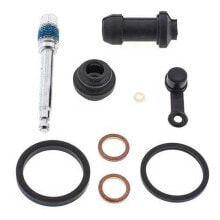 All BALLS 18-3017 Honda TRX 450 R/ER Front Brake Caliper Repair Kit