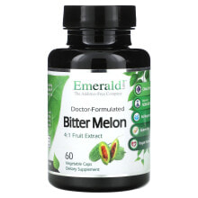 Vitamins and dietary supplements for diabetes mellitus Emerald Laboratories