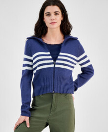 Women's sweaters and cardigans