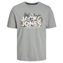 JACK & JONES Chill Shape Short Sleeve T-Shirt
