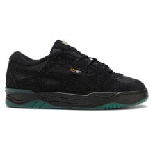 Черные мужские кроссовки PUMA купить от $145