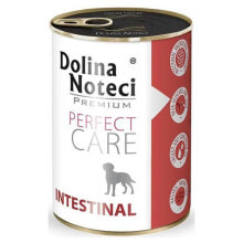 DOLINA NOTECI Premium Perfect Care Intestinal 400g Wet Dog Food