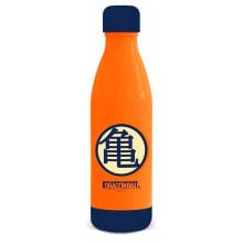 STOR Dragon Ball 660ml Plastic Water Bottle