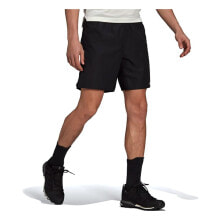 Мужские спортивные шорты ADIDAS Terrex Primeblue Trail 7´´ Short Pants