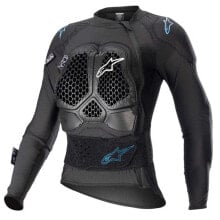 Функциональная одежда для езды на мотоцикле ALPINESTARS Stella Bionic Action V2 Protective Jacket
