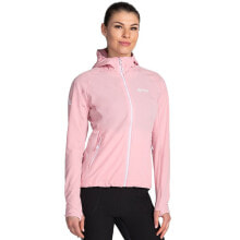 KILPI Neatril softshell jacket