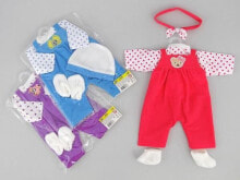 Clothes for dolls