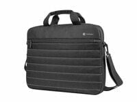 natec Taruca 15.6 - Briefcase - 39.6 cm (15.6