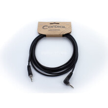 Cordial ES 1.5 WWR Patch Cable stereo 1,5 m