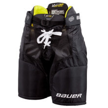 Хоккейные шорты Bauer Ultrasonic Kids 1059181