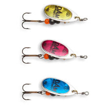 Fishing lures and jigs