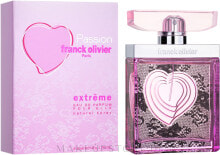 Franck Olivier Passion Extreme - Eau de Parfum