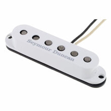 Seymour Duncan Alnico II Pro Staggered WH