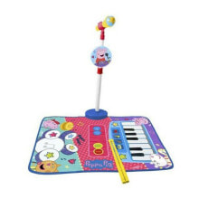 Детские музыкальные инструменты Peppa Pig