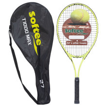 SOFTEE T1000 Max 27 Unstrung Tennis Racket