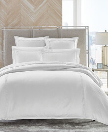 Hotel Collection portofino 3-Pc. Duvet Cover Set, Full/Queen, Created for Macy's