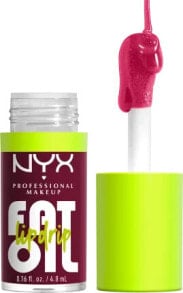 Блески и тинты для губ NYX Professional Makeup купить от $24