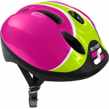 Baby Helmet 52-56 cm Pink