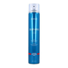 Лак экстра сильной фиксации Diamond Risfort 69888 (500 ml)