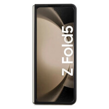 KARL LAGERFELD KLHCZFD5SNIKBCK Z Fold5 Silicone Ikonik phone case